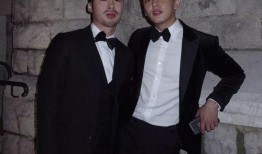 最新八卦爆料刘亚仁,神秘美女引热议，恋情细节成焦点